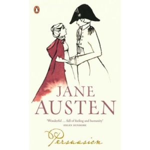 Persuasion (Penguin Classics)