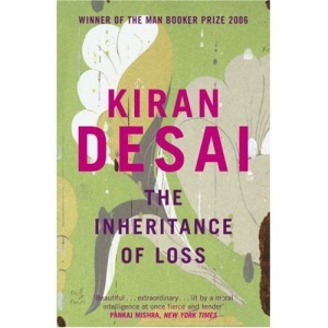 Inheritance of Loss, The