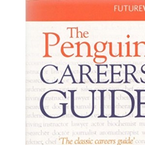 The Penguin Careers Guide