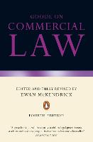 Goode on Commercial Law