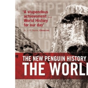 The New Penguin History of the World