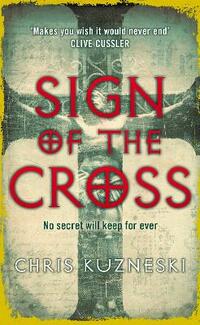 Sign of the Cross (Jonathon Payne & David Jones)