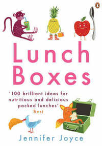Lunch Boxes