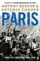 Paris After the Liberation