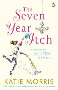 The Seven Year Itch
