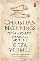 Christian Beginnings