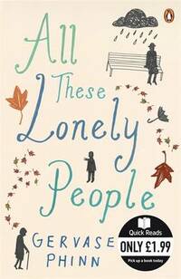 All These Lonely People (Quick Reads)
