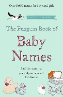 The Penguin Book of Baby Names