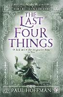 The Last Four Things