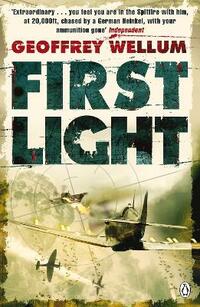 First Light: Original Edition (Penguin World War II Collection)