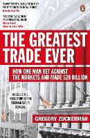 The Greatest Trade Ever