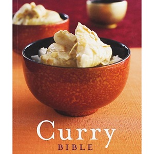 Curry Bible