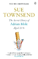 The Secret Diary of Adrian Mole Aged 13 3/4