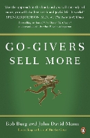 Go-Givers Sell More