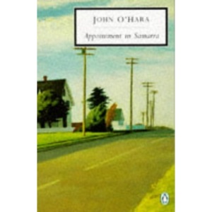 Appointment in Samarra (Penguin Twentieth Century Classics)