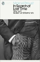 In Search of Lost Time: Volume 4