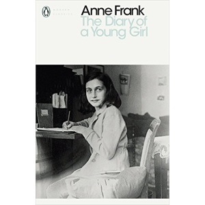The Diary of a Young Girl: The Definitive Edition (Penguin Modern Classics)