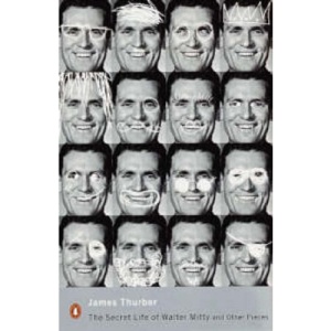 The Secret Life of Walter Mitty and Other Pieces (Penguin Modern Classics)