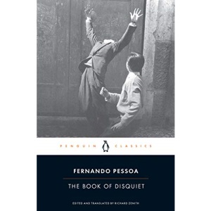 The Book of Disquiet (Penguin Modern Classics)