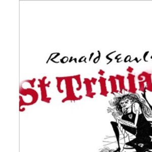 St Trinian's: The Cartoons