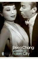 Love in a Fallen City