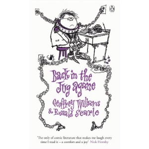 Back in the Jug Agane (The Complete Molesworth)