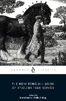 The New Penguin Book of English Folk Songs