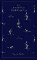 The Adventures of Huckleberry Finn