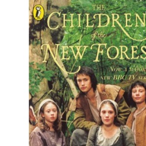 Children of the New Forest