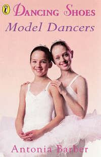Model Dancers (Dancing Shoes # 10): Bk. 10