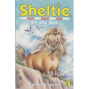 Sheltie 21: Sheltie by the Sea: v. 21 (Sheltie S.)