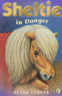 Sheltie in Danger