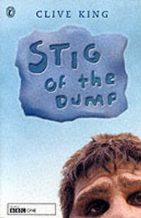 Stig of the Dump (Tie-in) (Puffin Modern Classics)
