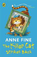 The Killer Cat Strikes Back