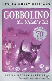 Gobbolino the Witch's Cat (Puffin Modern Classics)