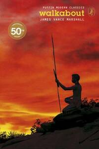 Walkabout (Puffin Modern Classics)