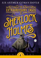 The Extraordinary Cases of Sherlock Holmes
