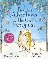 The Further Adventures of the Owl and the Pussy-cat