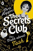 The Secrets Club: The Truth about Tash