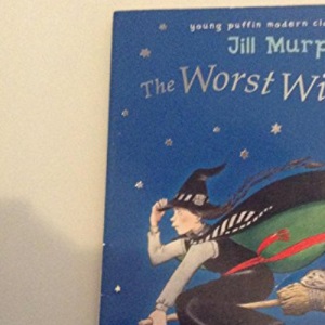 The Worst Witch