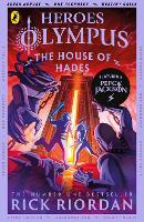The House of Hades (Heroes of Olympus Book 4)