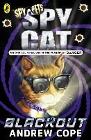 Spy Cat: Blackout