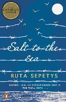 Salt to the Sea