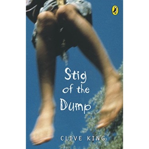 Stig of the Dump