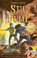 Stig of the Dump