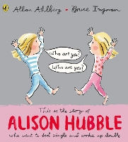 Alison Hubble