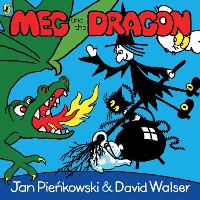 Meg and the Dragon