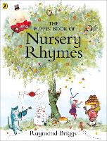 The Puffin Book of Nursery Rhymes