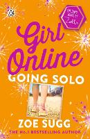 Girl Online: Going Solo