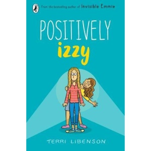 Positively Izzy